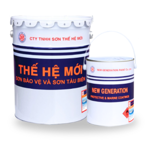 Sơn sàn PU phủ màu ngoài trời (tùy chọn)