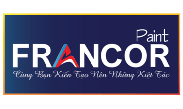 Nhãn Hiệu FRANCOR PAINT