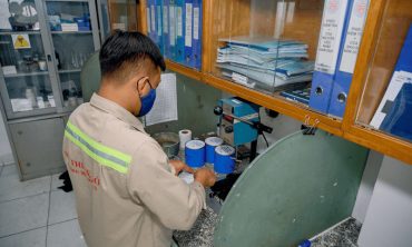 TUYỂN DỤNG NHÂN VIÊN NGHIÊN CỨU & PHÁT TRIỂN