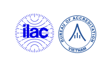 Chứng Chỉ VILAS 1124