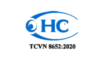 Chứng Nhận Hợp Chuẩn