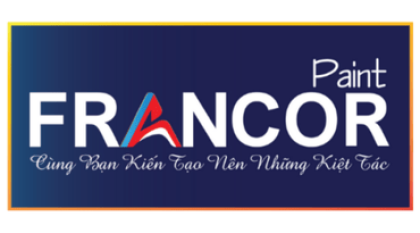 Nhãn Hiệu FRANCOR PAINT