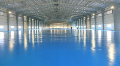 SƠN SÀN CÔNG NGHIỆP